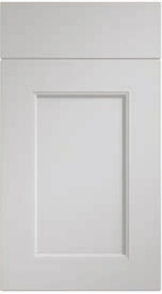 Horton door in the 5g vinyl range
