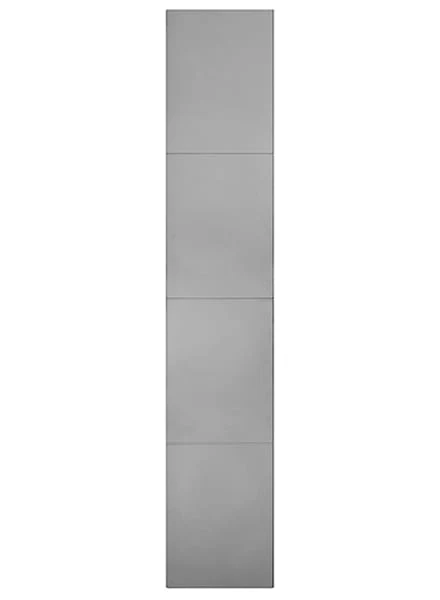 Oslo door in the tramwell vinyl range