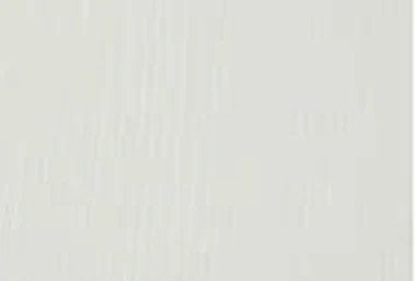 Legno White finish swatch