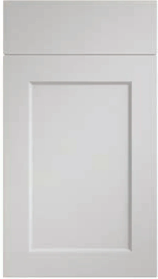 Woking door in the 5g vinyl range
