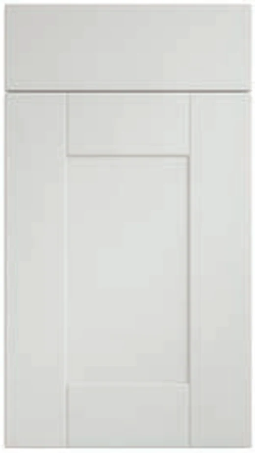 Hillwell door in the 5g vinyl range