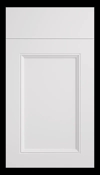 Chelsea door in the 5g vinyl range