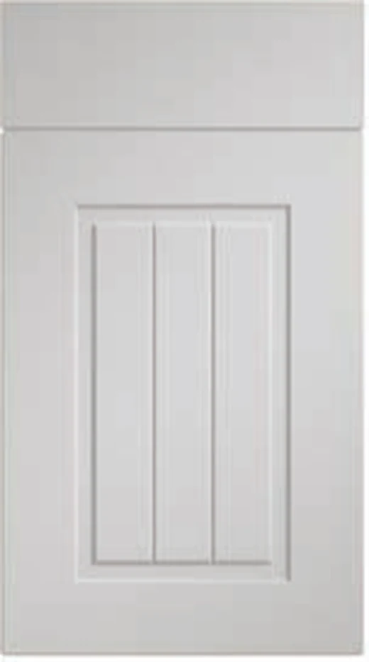 Newport door in the 5g vinyl range