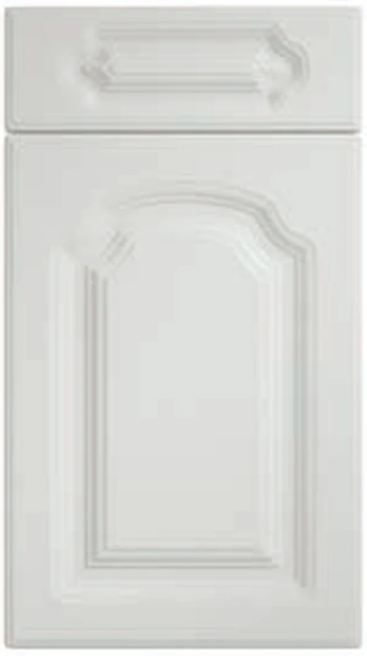 Annabelle door in the 5g vinyl range