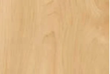 Ontario Maple finish swatch