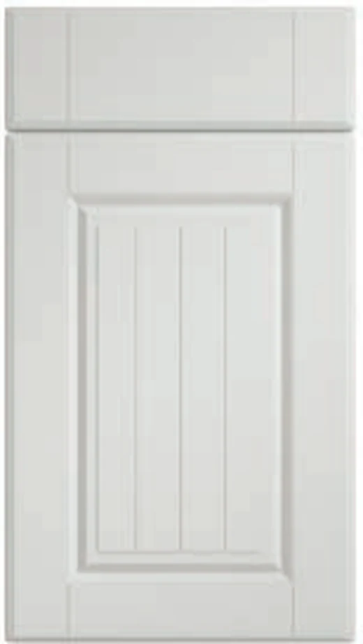 Westbury door in the 5g vinyl range