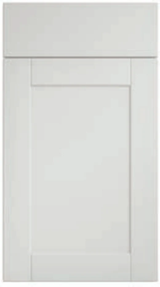 Carmen door in the 5g vinyl range