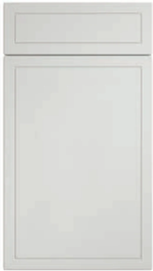 Jones door in the 5g vinyl range