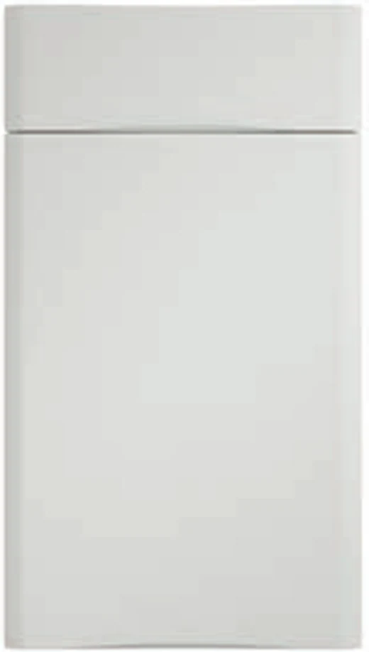 Mona door in the 5g vinyl range