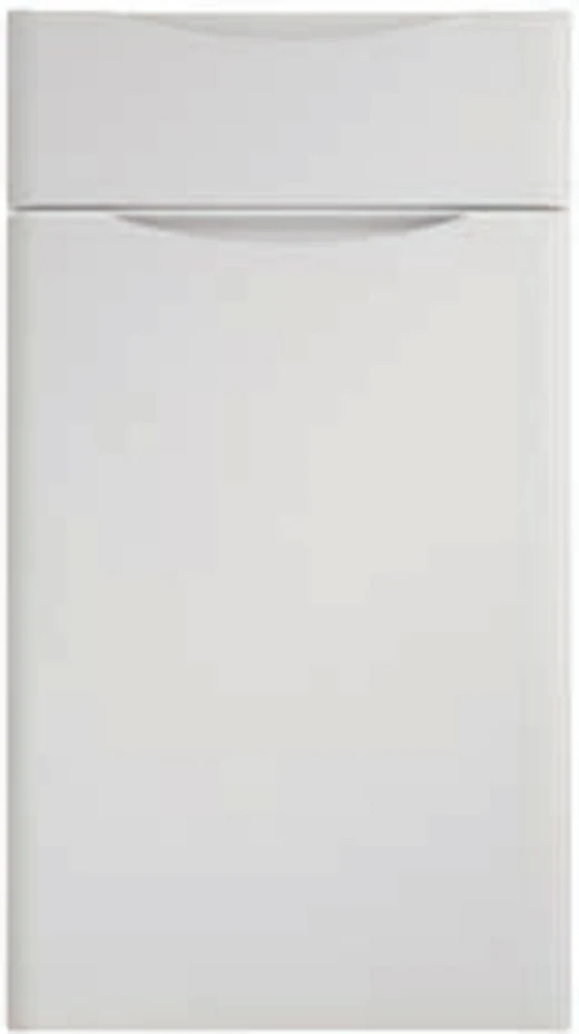 Loretto door in the 5g vinyl range