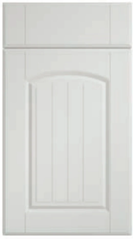 Bourbon door in the 5g vinyl range
