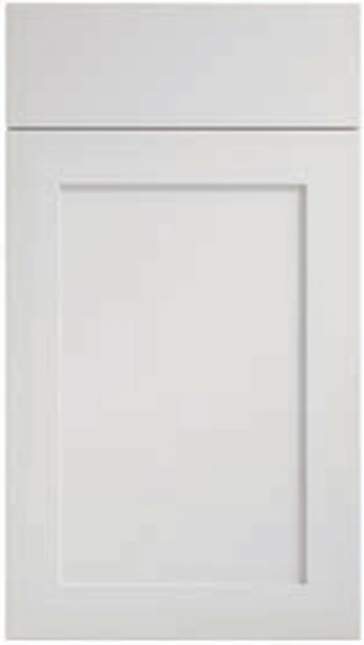 Melrose door in the 5g vinyl range
