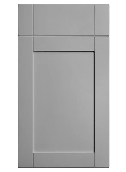 Lunar door in the tramwell vinyl range