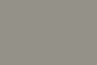 SERICA® Dust Grey finish swatch