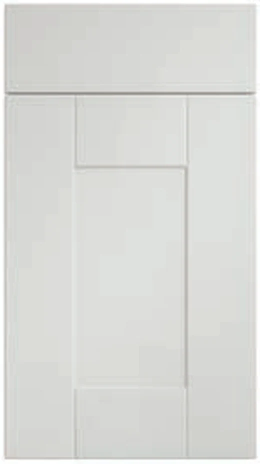 Conway door in the 5g vinyl range