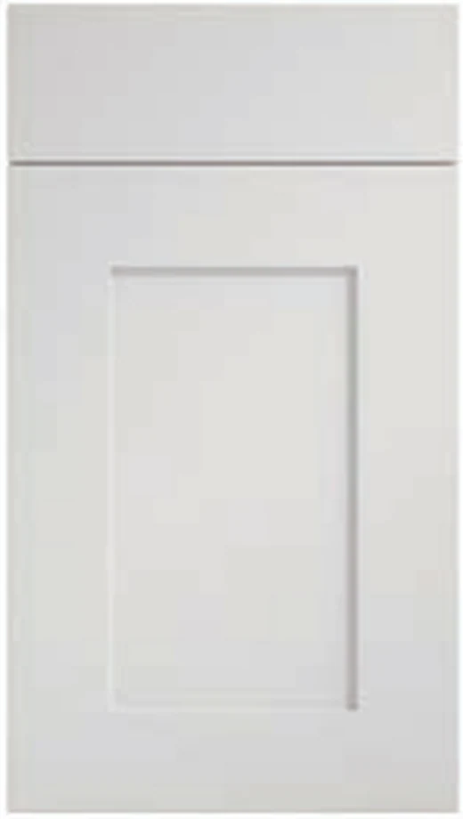 Taunton door in the 5g vinyl range