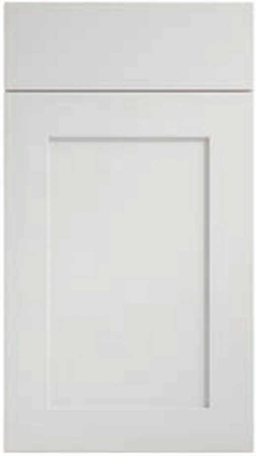 Lanark door in the 5g vinyl range