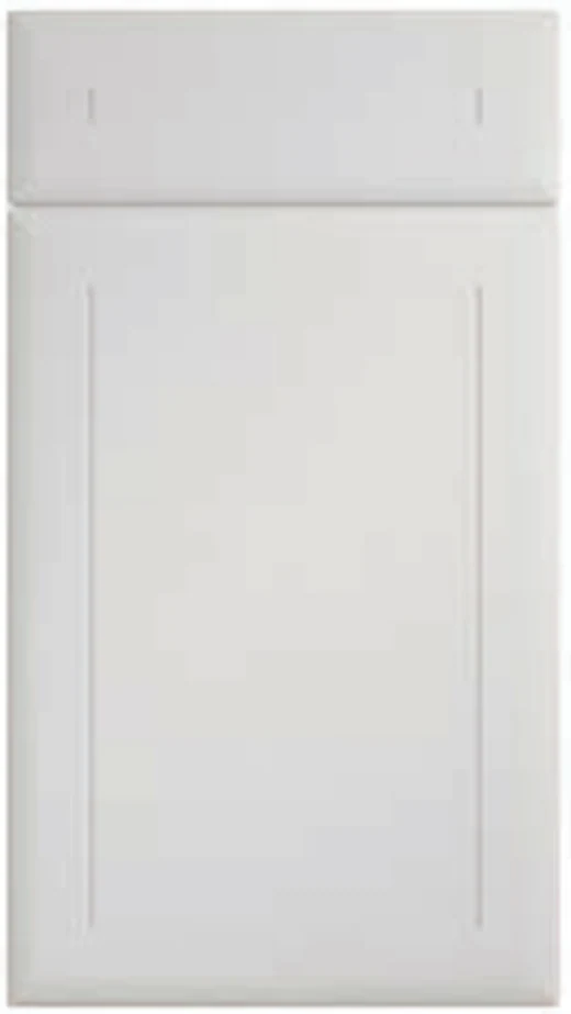 Oslo door in the 5g vinyl range