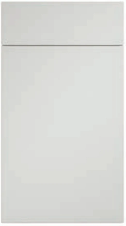 5G Vinyl kitchen door