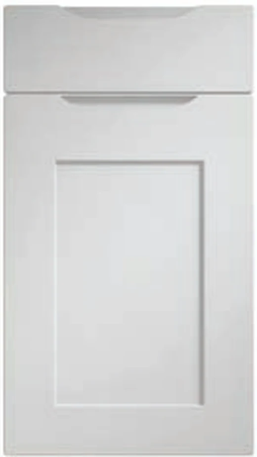 Shepford door in the 5g vinyl range