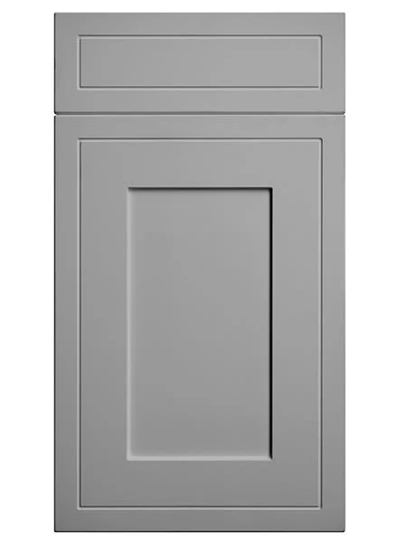 Heywood door in the tramwell vinyl range