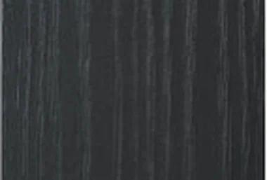 Legno Graphite finish swatch