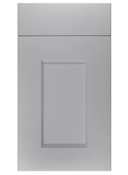 Salisbury door in the tramwell vinyl range
