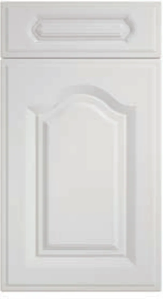 Windsor door in the 5g vinyl range