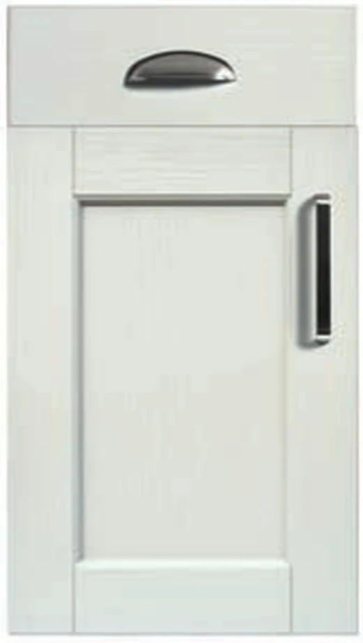 Bastille door in the 5 piece range