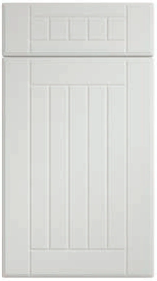 Shutter Groove door in the 5g vinyl range