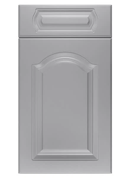 Sherwood door in the tramwell vinyl range