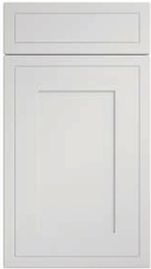 Rathlin door in the 5g vinyl range