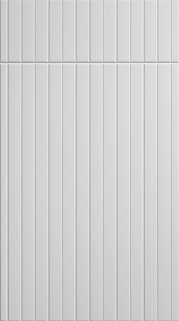 Mila door in the 5g vinyl range