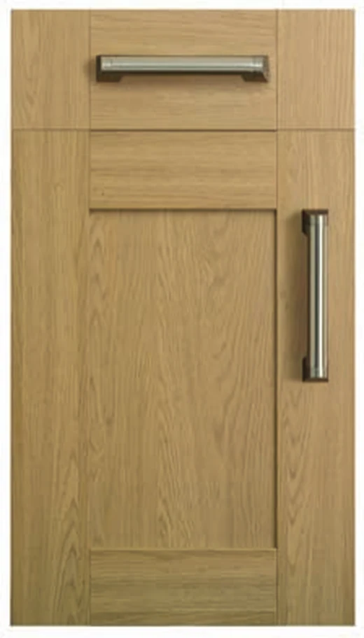 5 Piece kitchen door