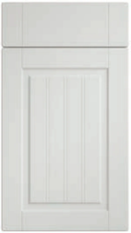 Berwick door in the 5g vinyl range