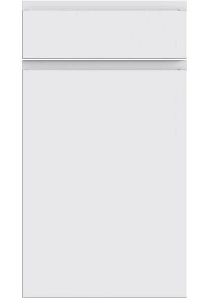 Orrell door in the bramhall vinyl range