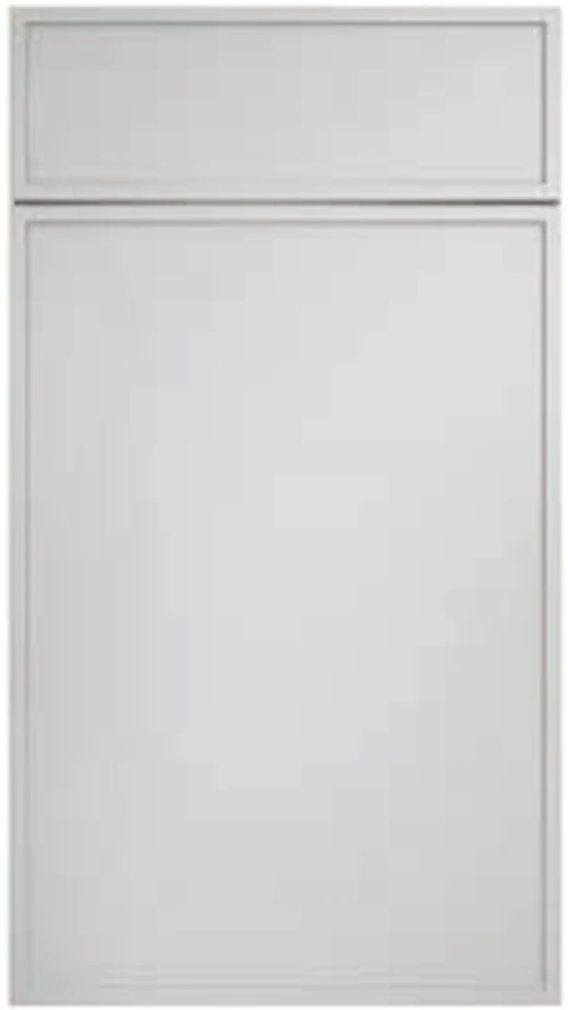 Vilo door in the 5g vinyl range