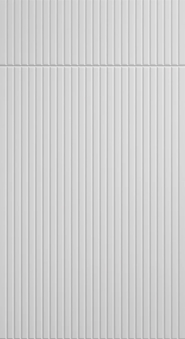 Ella door in the 5g vinyl range