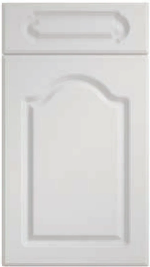 Cathedral Single door in the 5g vinyl range