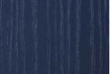 Legno Marine Blue finish swatch