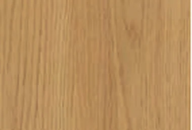 Lissa Oak finish swatch