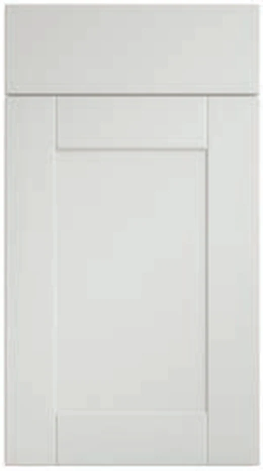 Allerford door in the 5g vinyl range