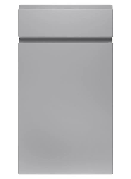 Gemini door in the tramwell vinyl range