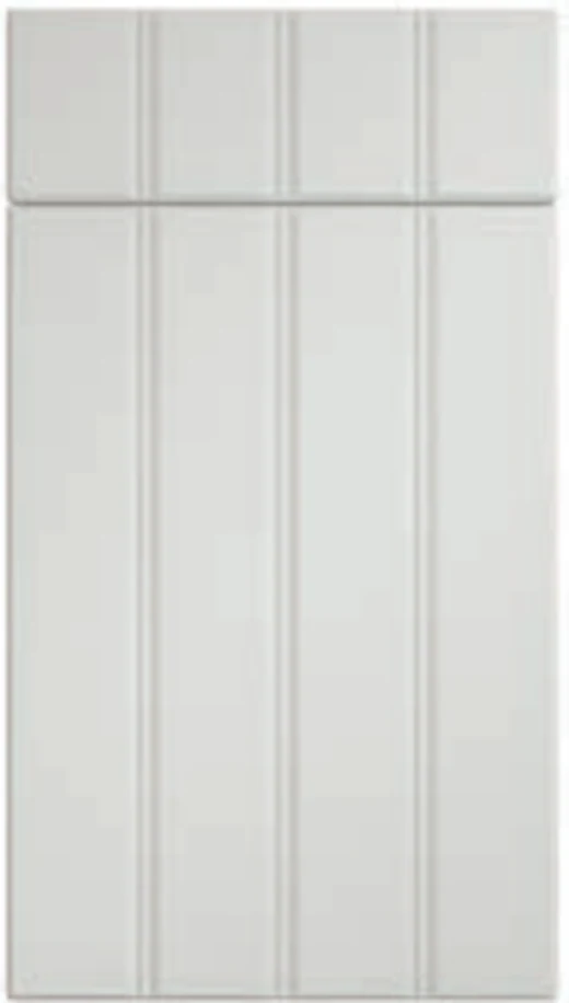 Pembrook door in the 5g vinyl range