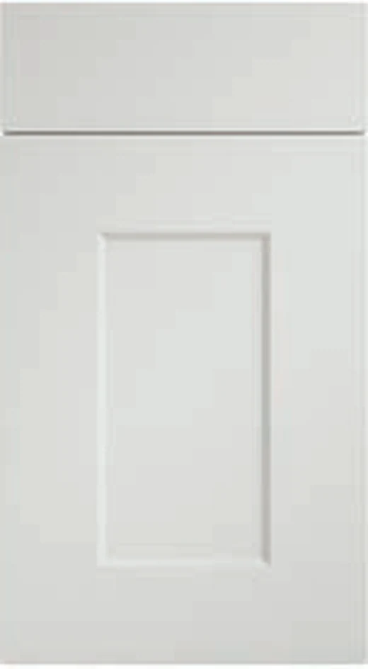 Welsford door in the 5g vinyl range