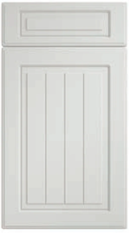 Saxon Square door in the 5g vinyl range