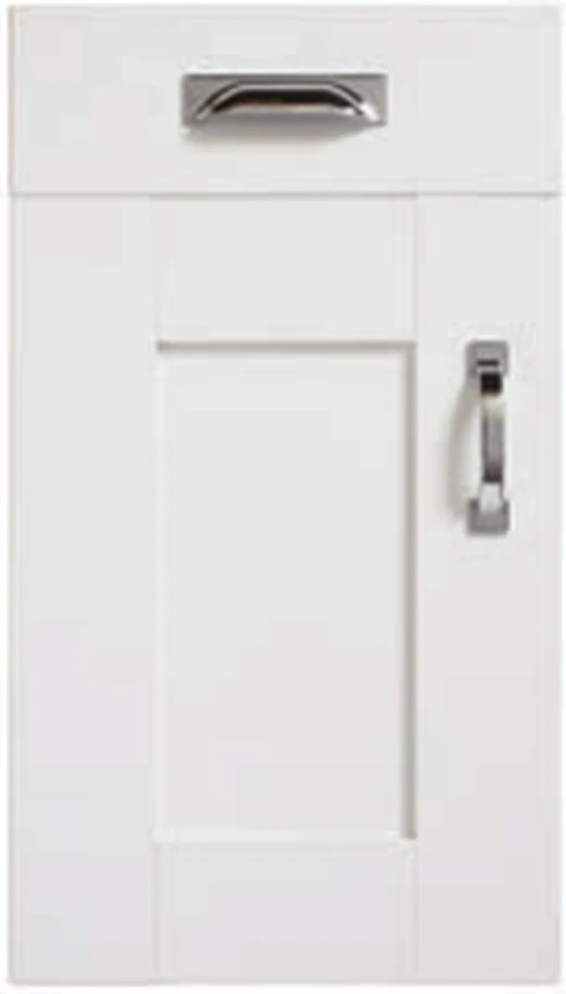 Fenwick door in the 5 piece range