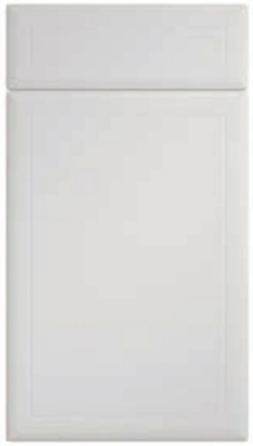Euroline door in the 5g vinyl range