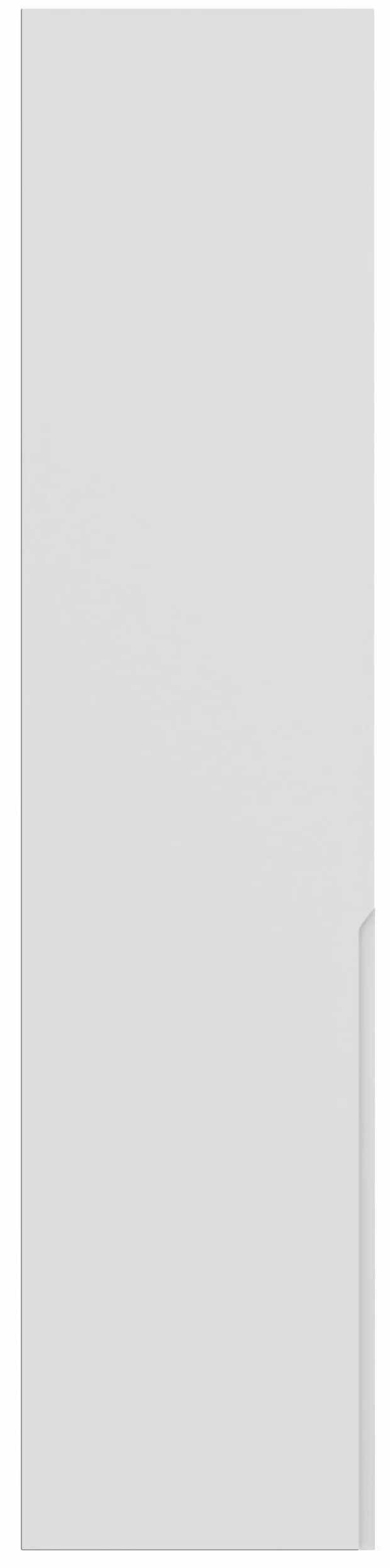 Atherton 900 Handle door in the bramhall vinyl range