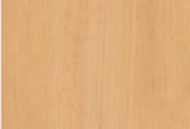 Beech finish swatch